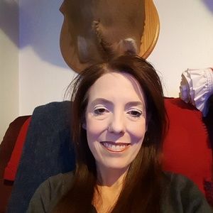 Meet your Posher, Kristie